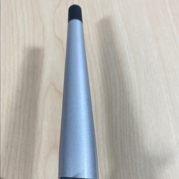 Remington Pink and Silver Tapered Styling Wand - Picture 3 of 4